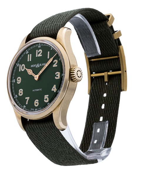 Montblanc 1858 118222